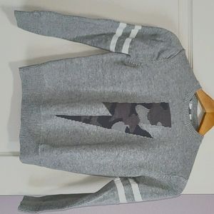 Gap kids sweater